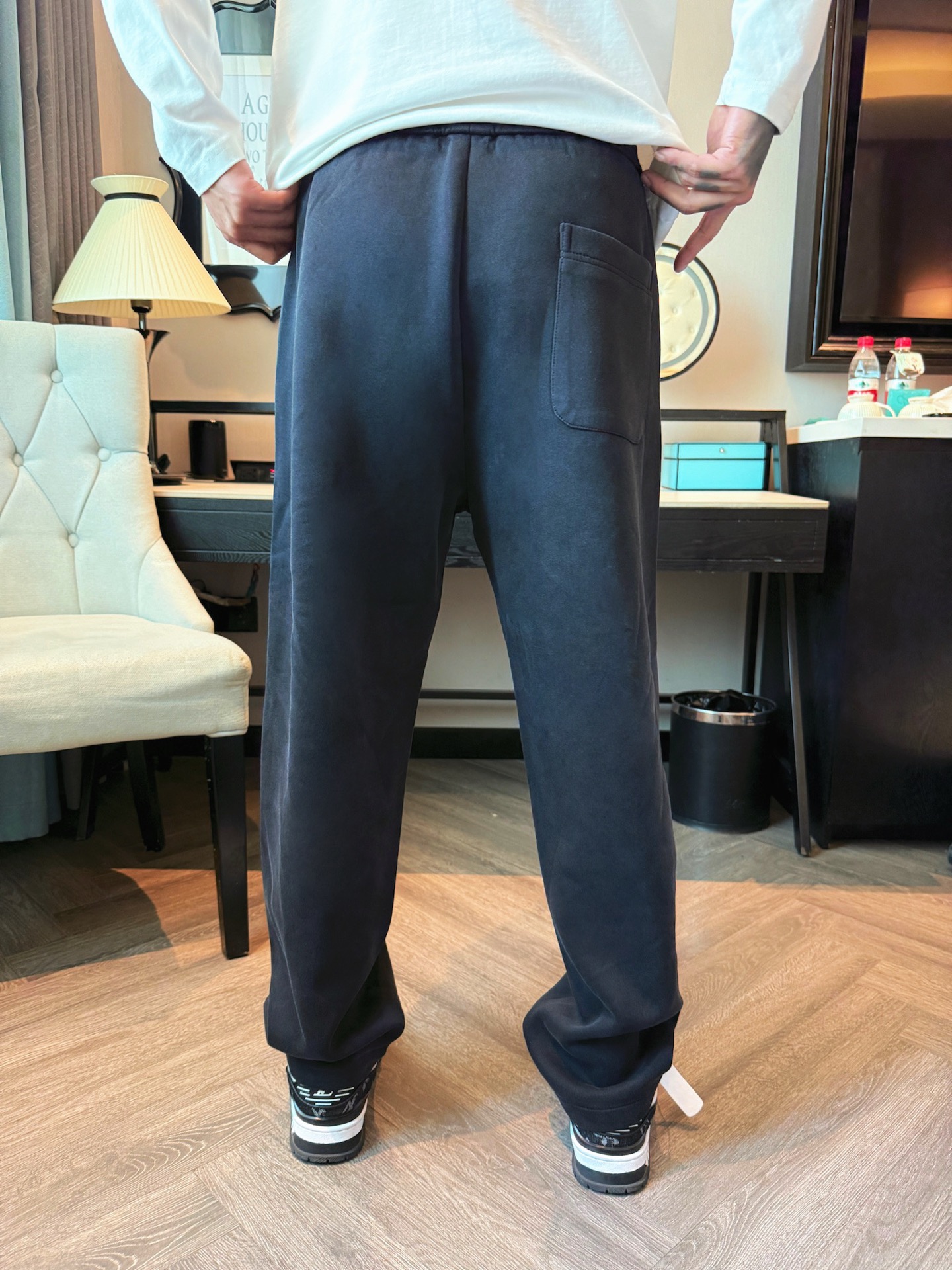Casual Pants Man